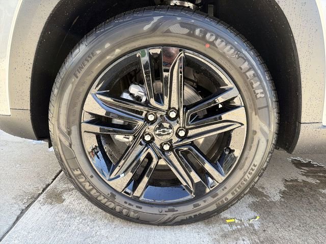New 2026 Chevrolet Trax ACTIV FWD image 11