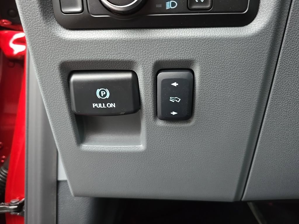 New 2025 Ford F150 Lightning Flash AWD/4WD image 21