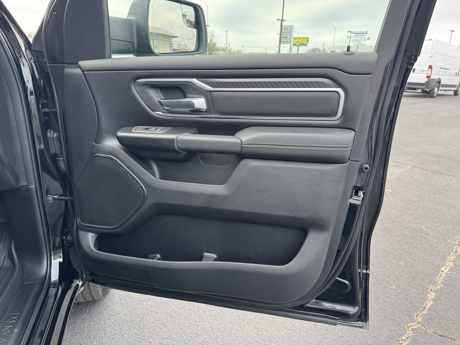 New 2026 RAM 1500 Lone Star image 33