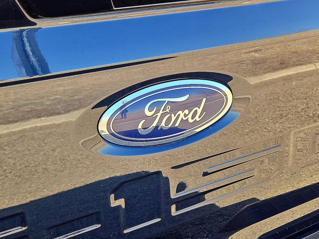 Used 2023 Ford F150 King Ranch w/ Equipment Group 601A High image 13