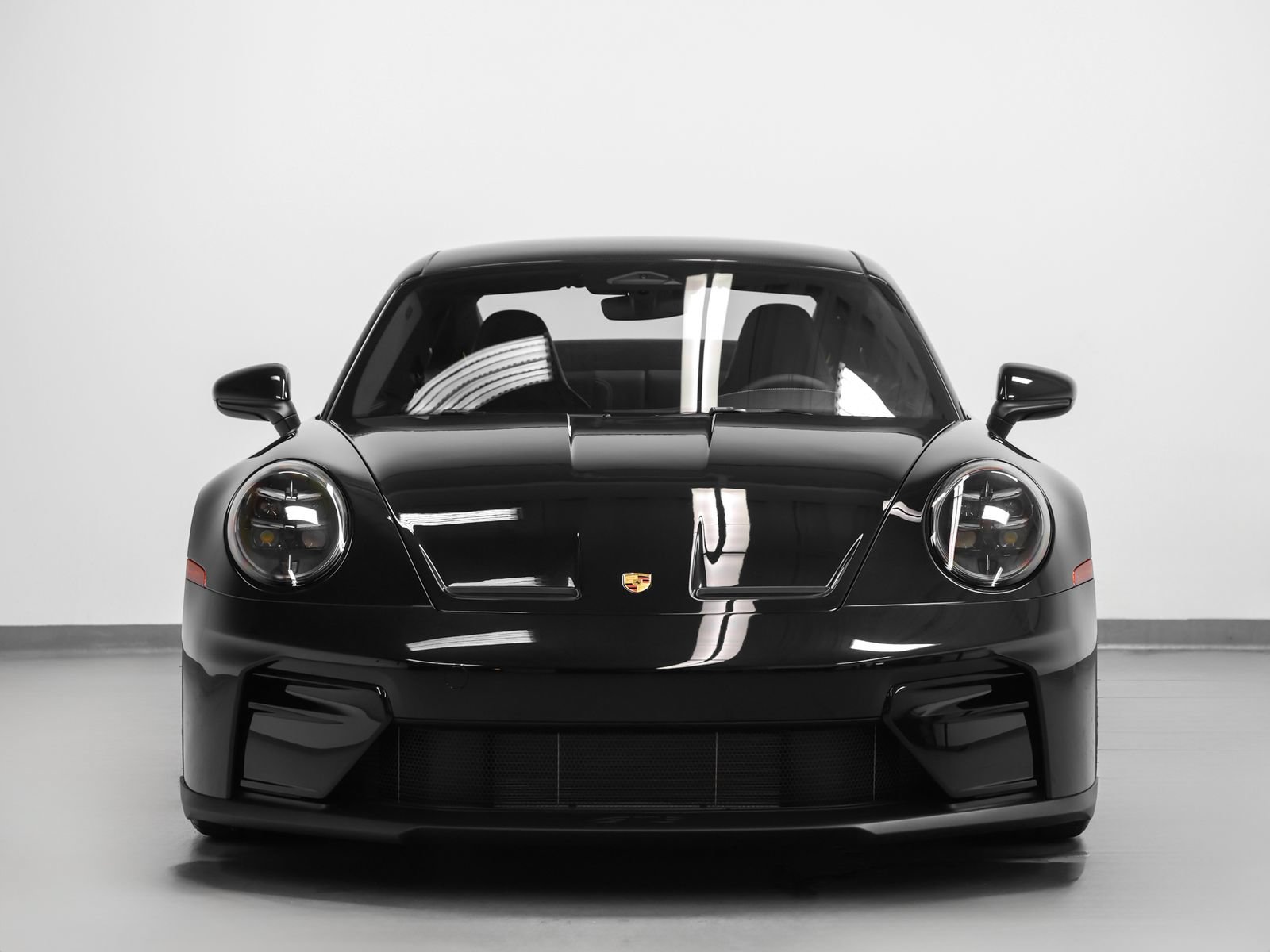 Certified 2026 Porsche 911 GT3 RWD image 8