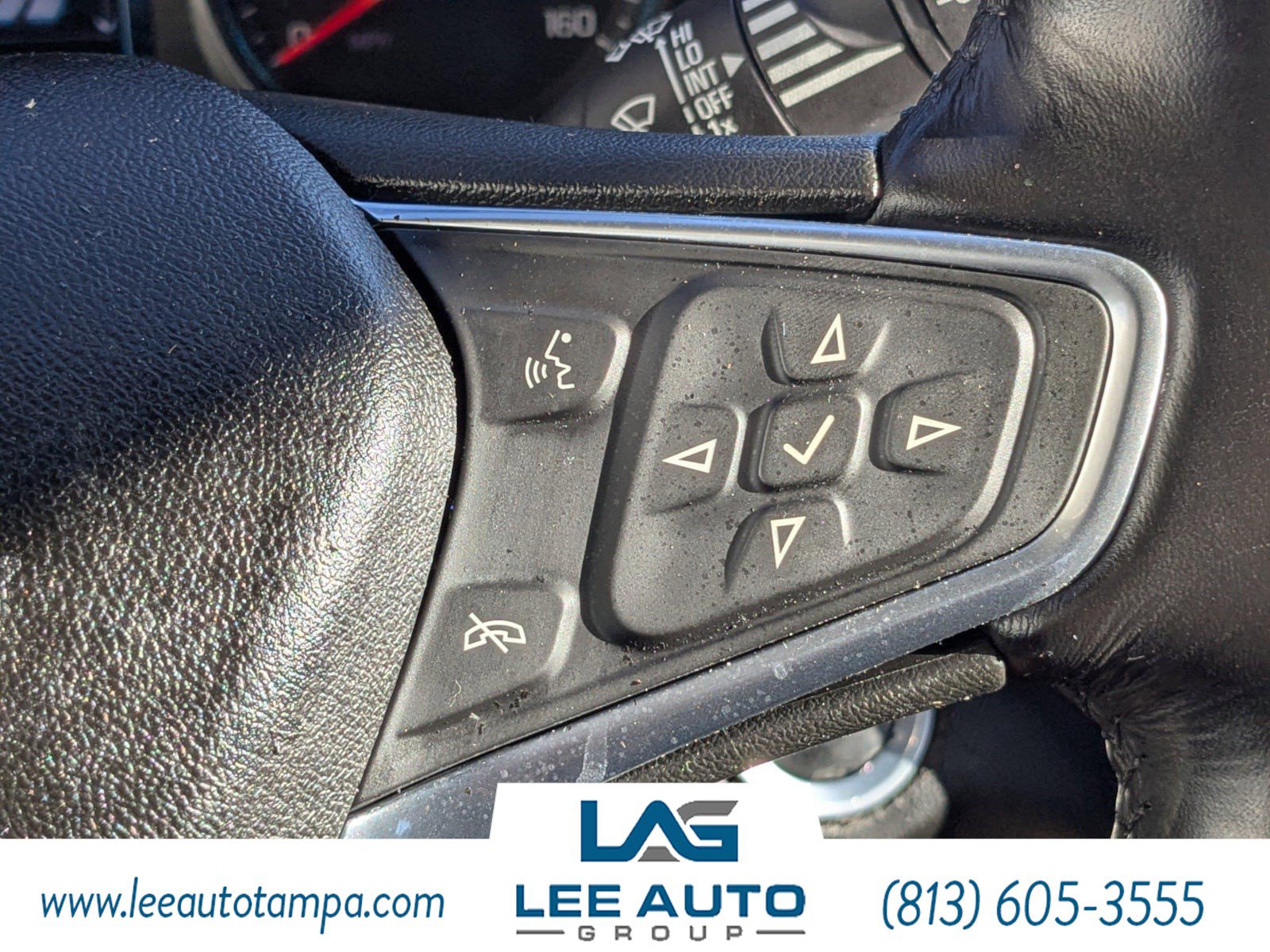 Used 2018 Chevrolet Equinox Premier AWD/4WD image 28