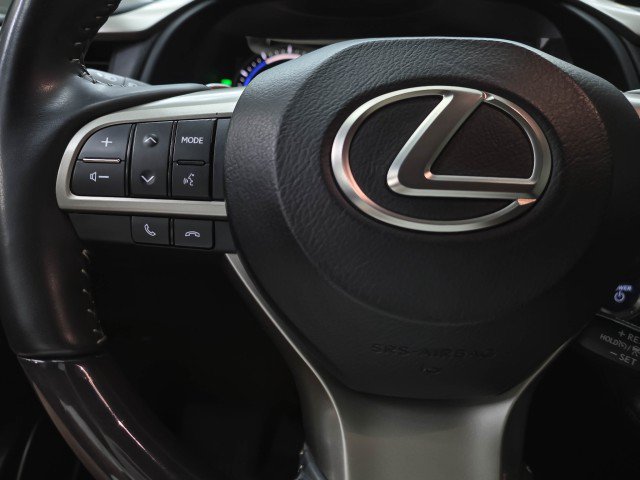 Used 2020 Lexus RX 450h AWD w/ Luxury Package image 20