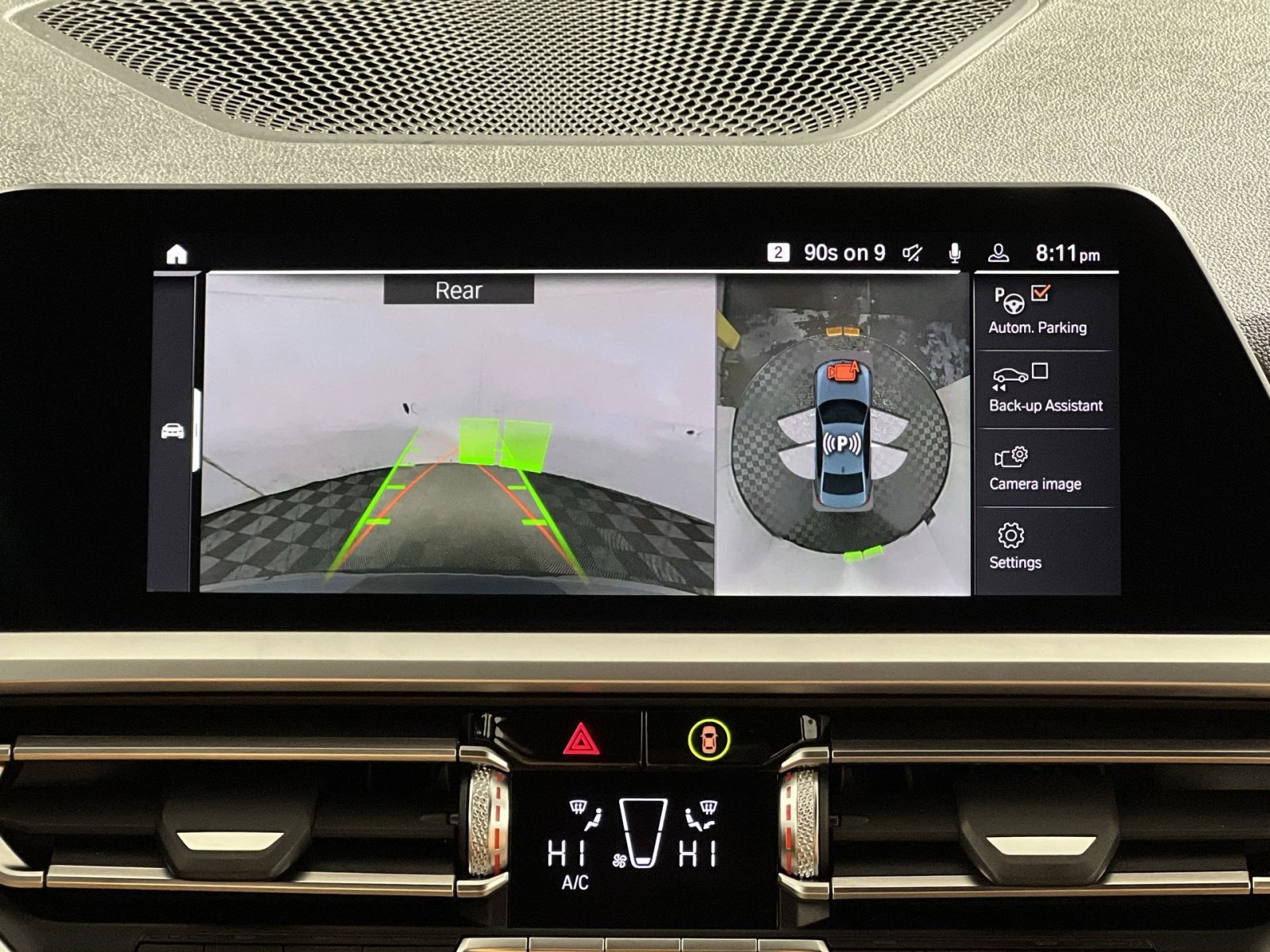 Used 2020 BMW 330i xDrive 330i xDrive w/ Premium Package image 19