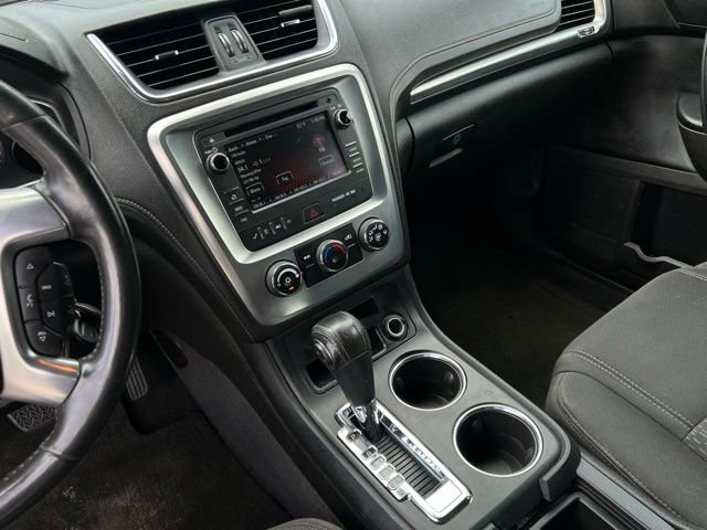 Used 2014 GMC Acadia SLE FWD image 34