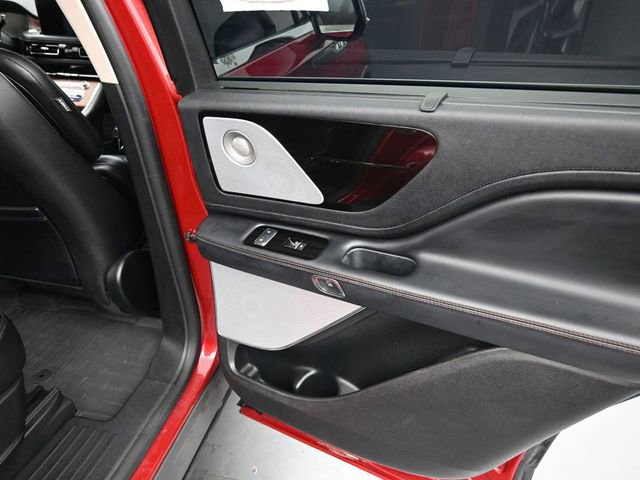 Used 2020 Lincoln Aviator Reserve w/ Equipment Group 202A image 20