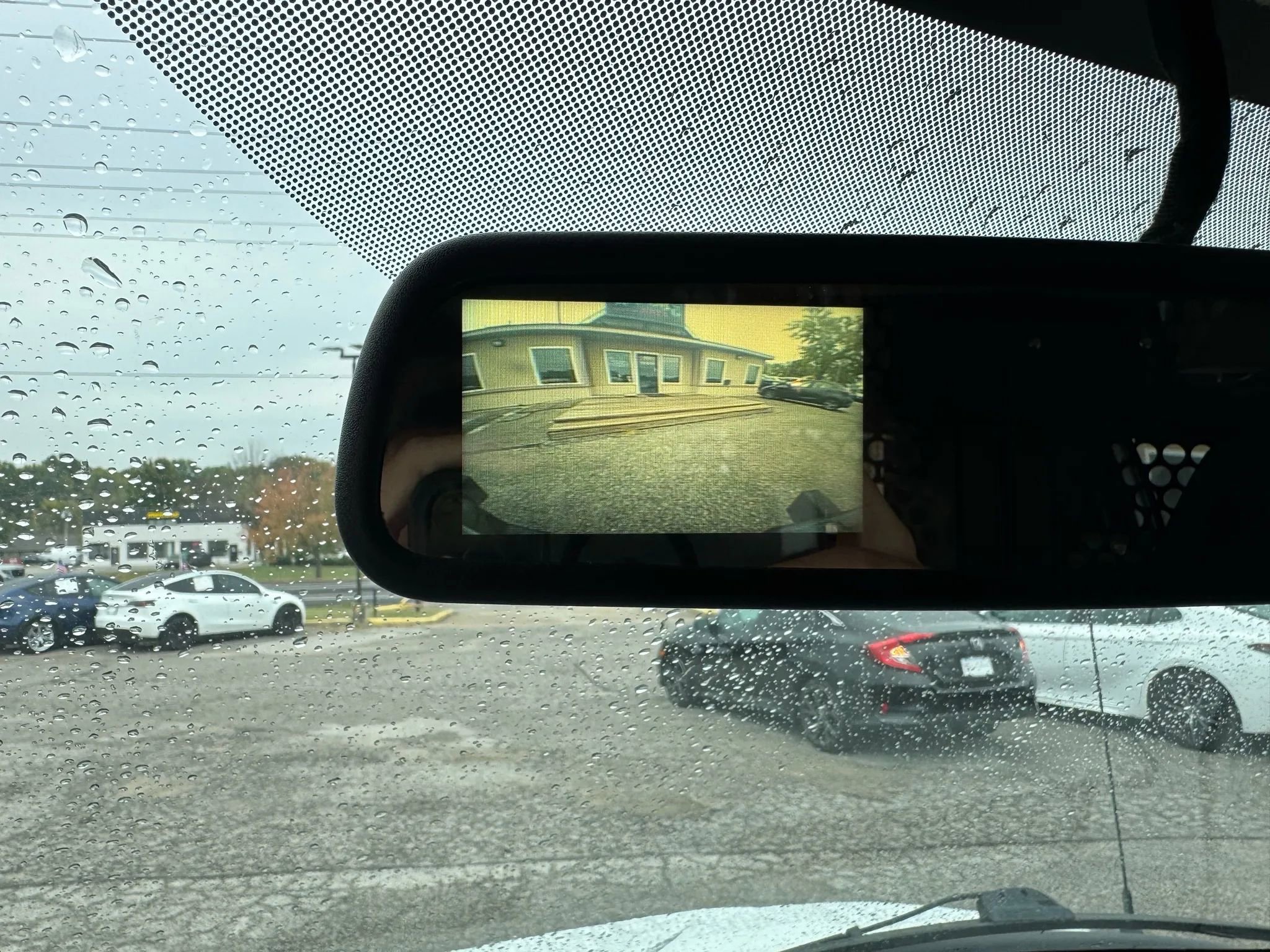 Used 2020 Chevrolet Express 2500 w/ Driver Convenience Package image 13