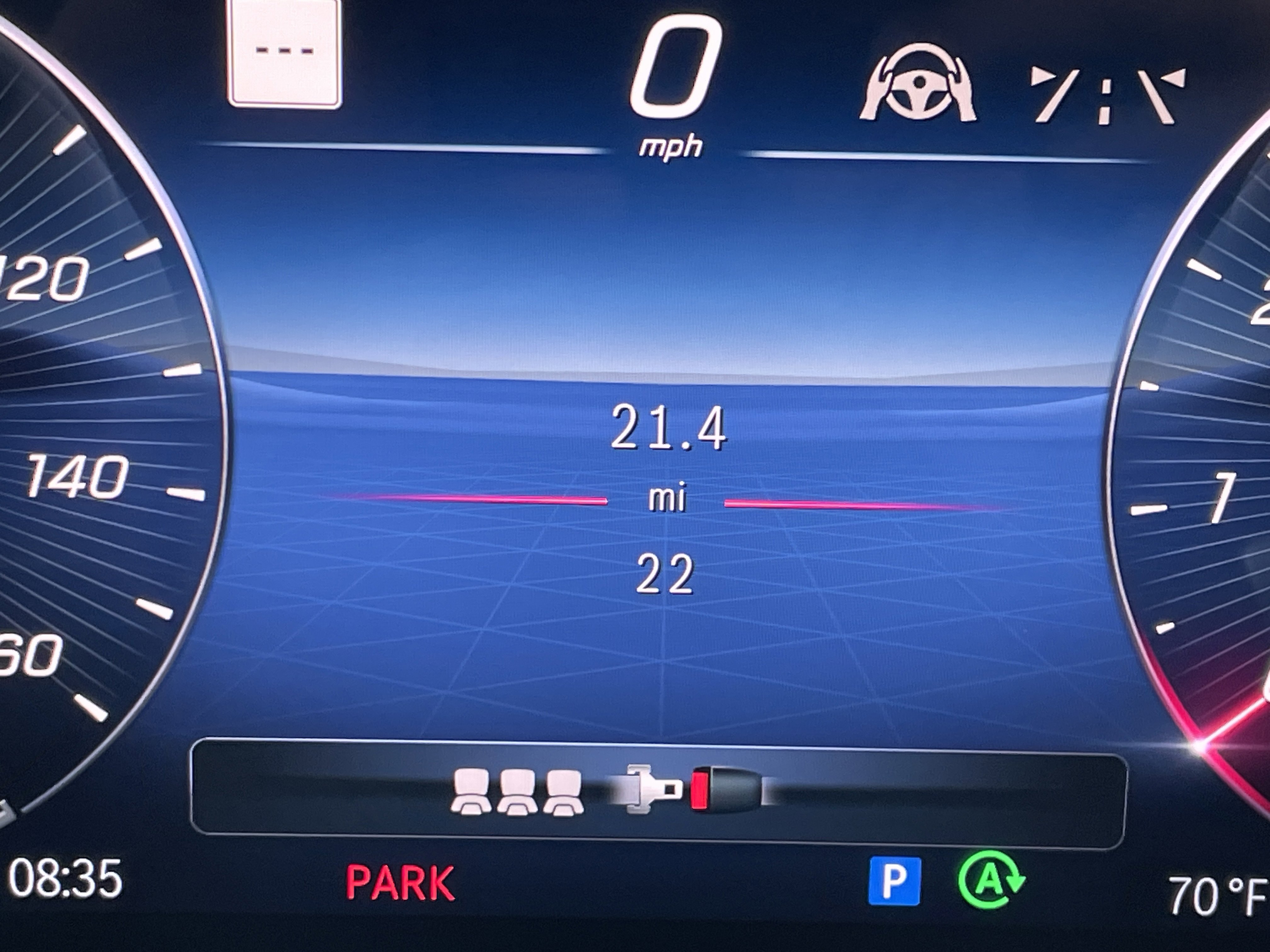 New 2026 Mercedes-Benz S 580 4MATIC Sedan image 23