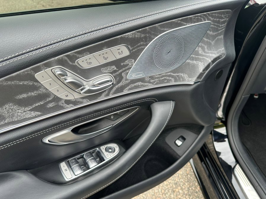 Used 2019 Mercedes-Benz CLS 53 AMG 4MATIC w/ Driver Assistance Package image 24