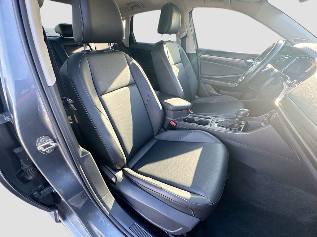 Used 2019 Volkswagen Jetta SEL image 34
