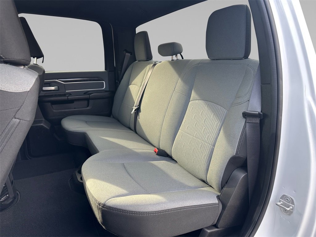 Certified 2022 RAM 3500 Big Horn image 15