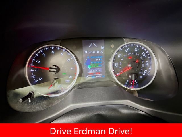 Certified 2022 Toyota RAV4 XLE Premium image 17