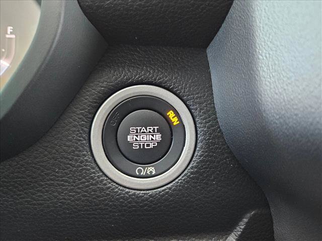 Used 2025 RAM 1500 Lone Star AWD/4WD image 22