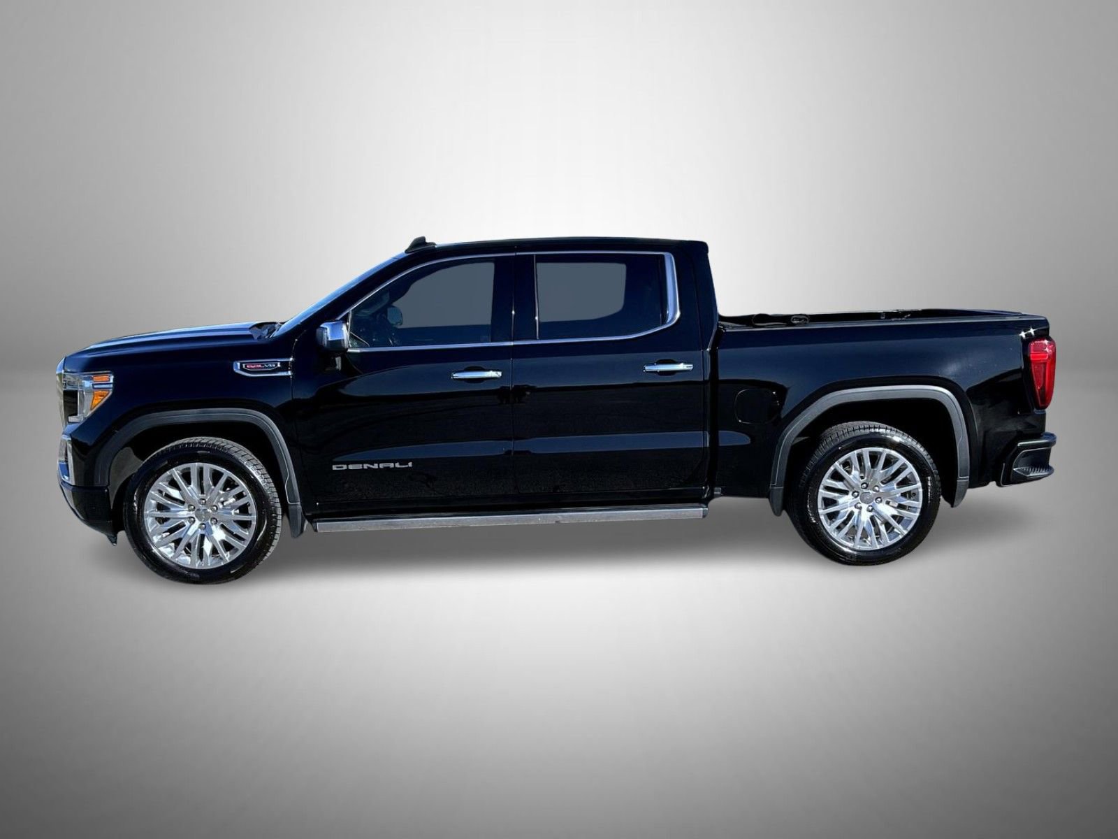 Used 2019 GMC Sierra 1500 Denali w/ Denali Ultimate Package image 8