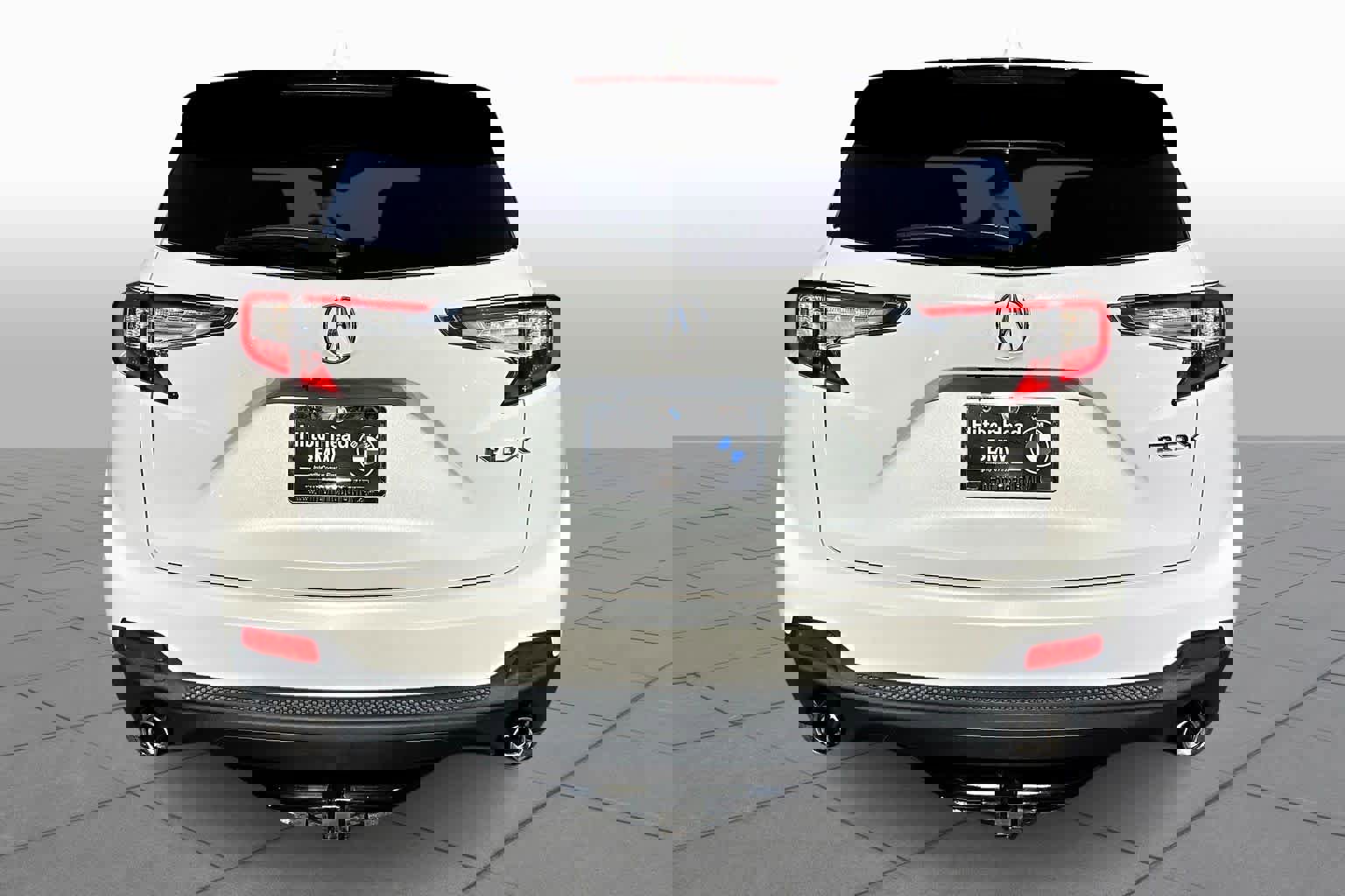 Used 2020 Acura RDX FWD image 4