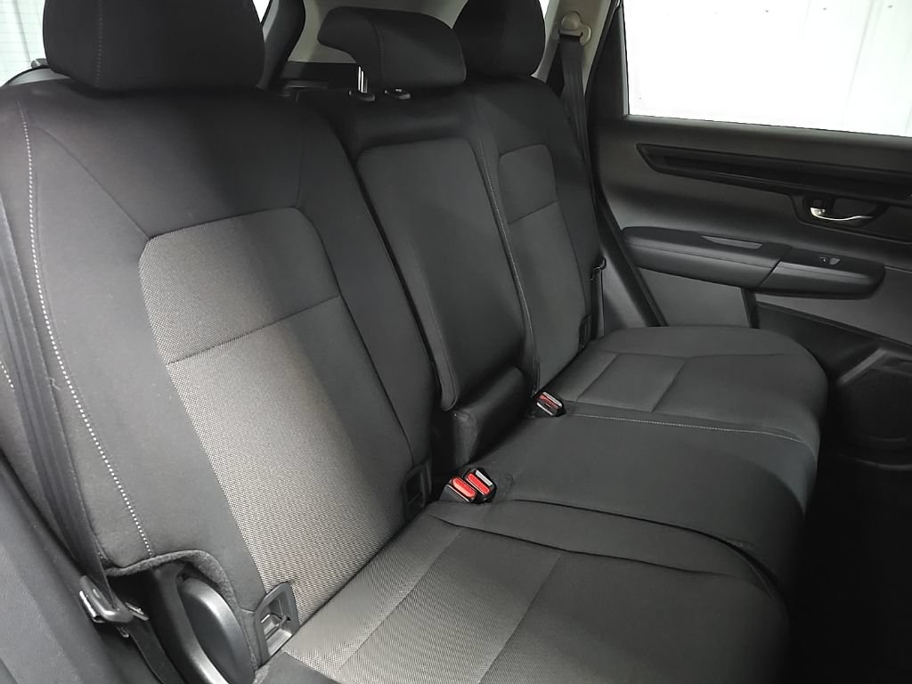Used 2023 Honda CR-V EX image 17