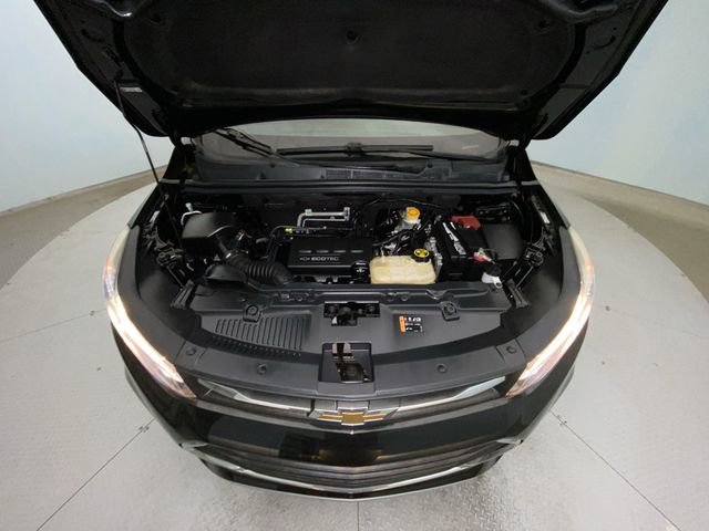 Used 2019 Chevrolet Trax LT w/ LT Convenience Package FWD image 25