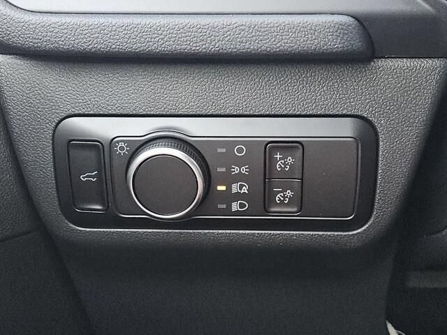 New 2026 Ford Escape ST-Line w/ Tech Pack #1 FWD image 14