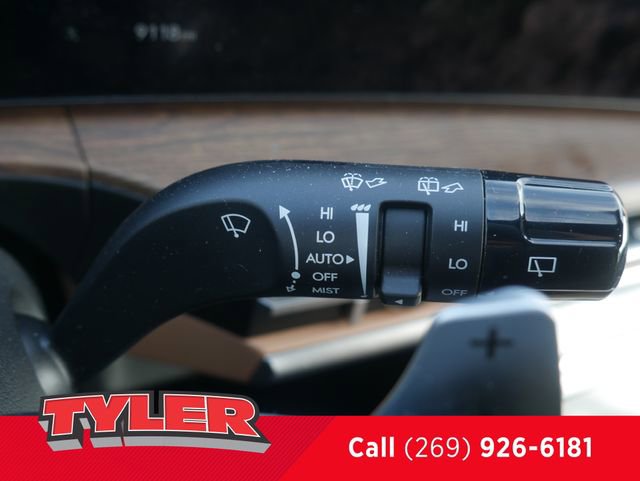 Used 2026 Hyundai Santa Fe Calligraphy image 27