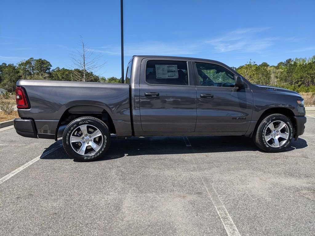 Used 2026 RAM 1500 Express image 12