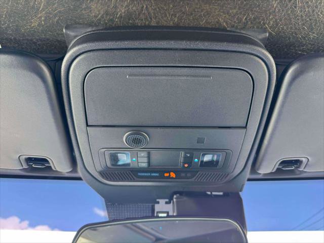 Used 2022 Ford Bronco 4-Door image 34