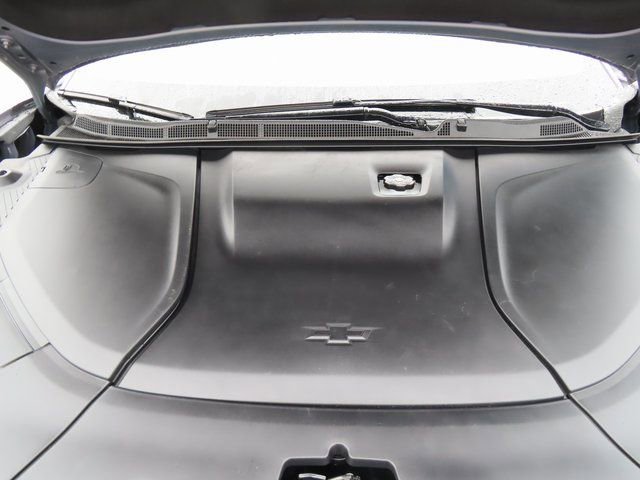 Certified 2024 Chevrolet Blazer EV RS image 39