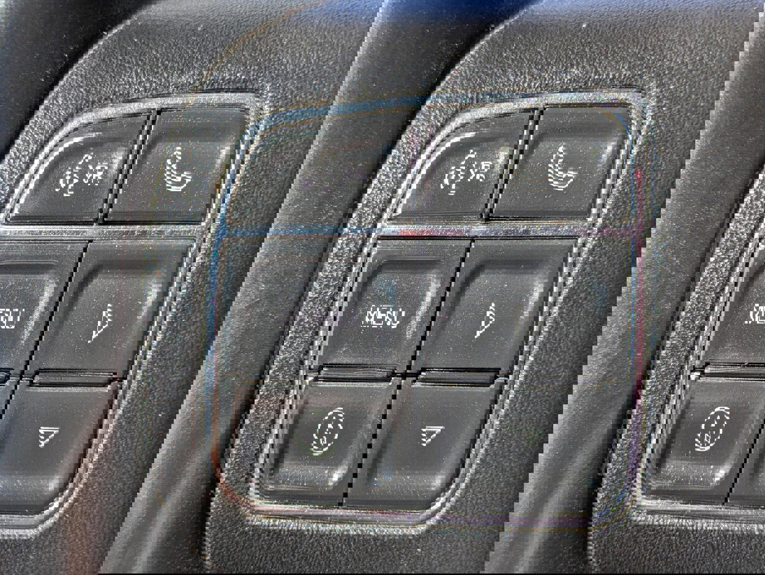 Used 2017 Jeep Wrangler Unlimited Rubicon w/ Connectivity Group image 24