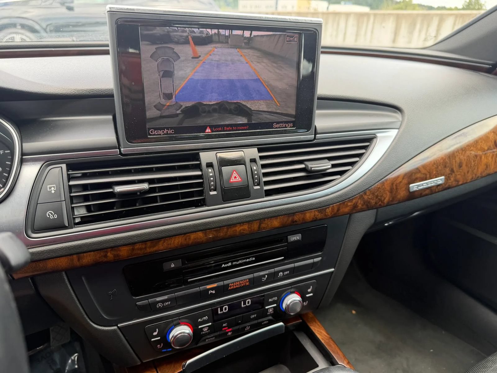 Used 2013 Audi A7 3.0T Prestige AWD/4WD image 76