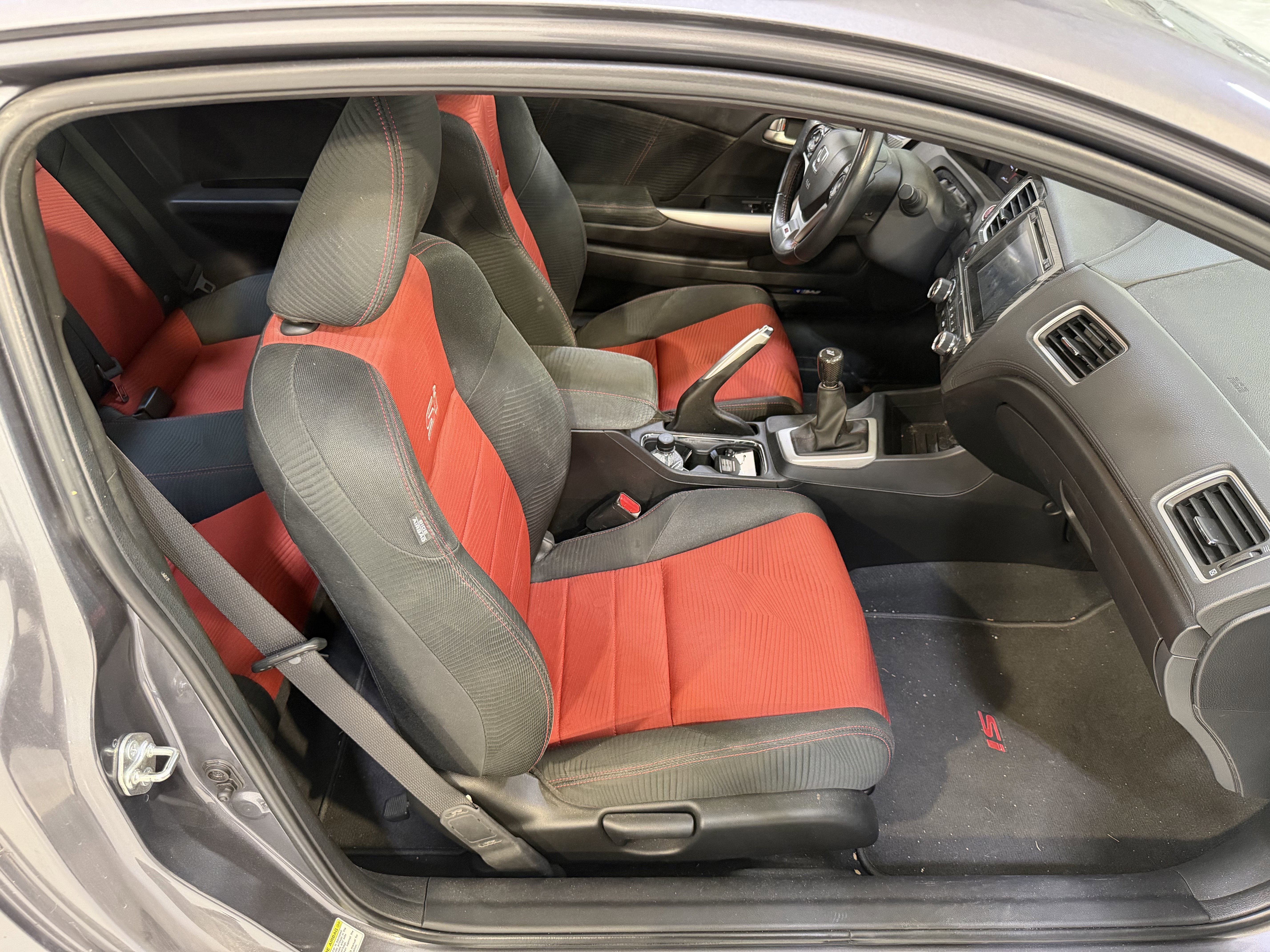 Used 2015 Honda Civic Si image 13