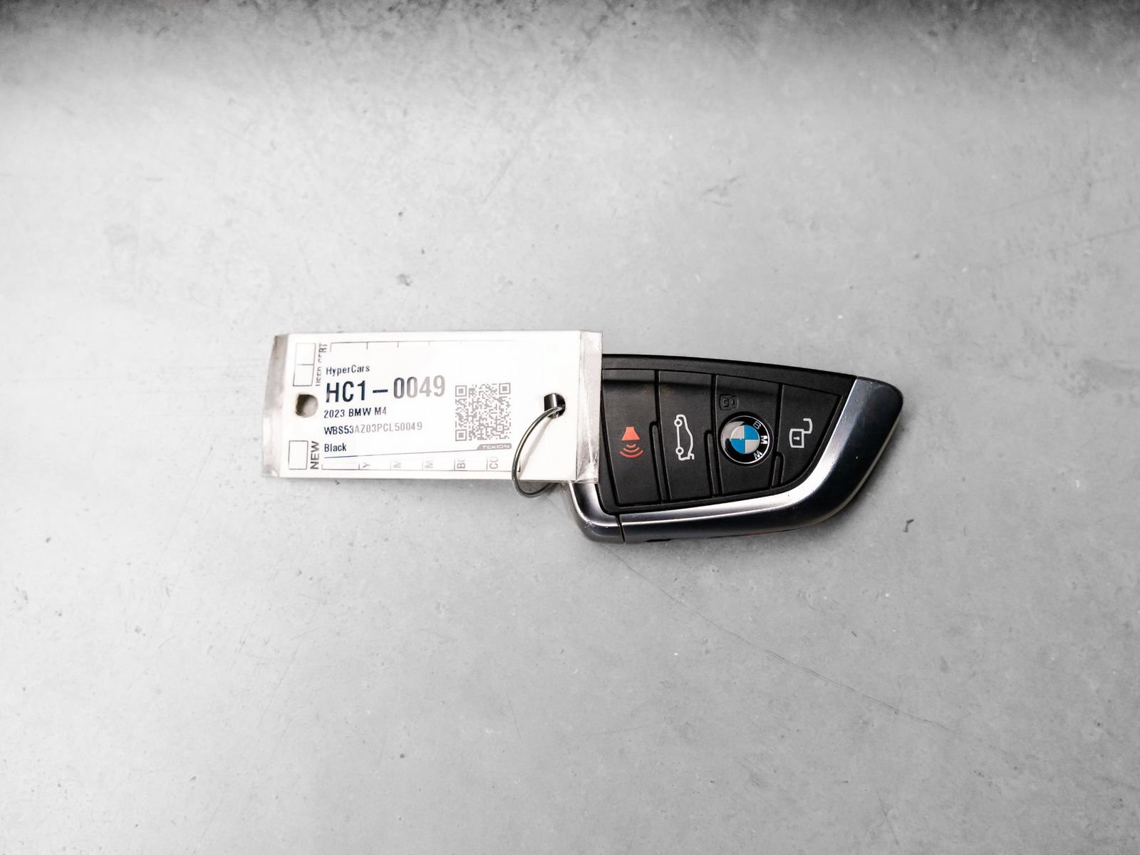 Used 2023 BMW M4 Coupe w/ Parking Assistance Package RWD image 69