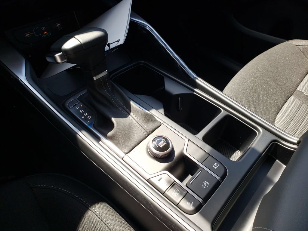 New 2026 Kia Sorento LX FWD image 21