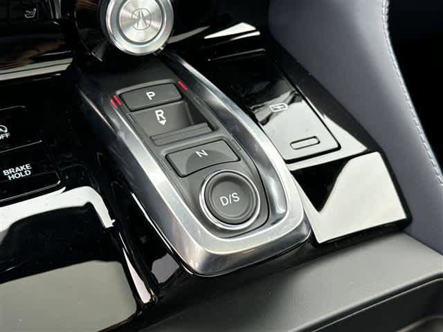 New 2026 Acura MDX Type S AWD/4WD image 21