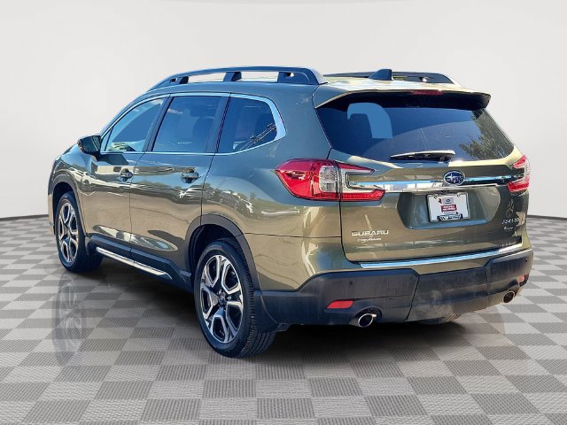 Certified 2026 Subaru Ascent Limited w/ Popular Package #1 AWD/4WD image 3
