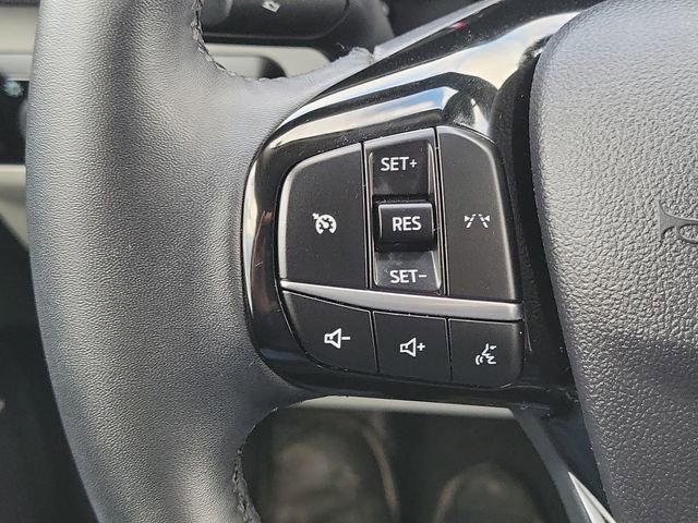 Certified 2024 Ford Escape Active image 17