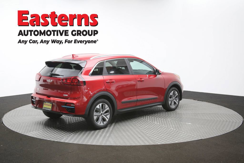 Used 2022 Kia Niro EX w/ Cold Weather Package FWD image 42