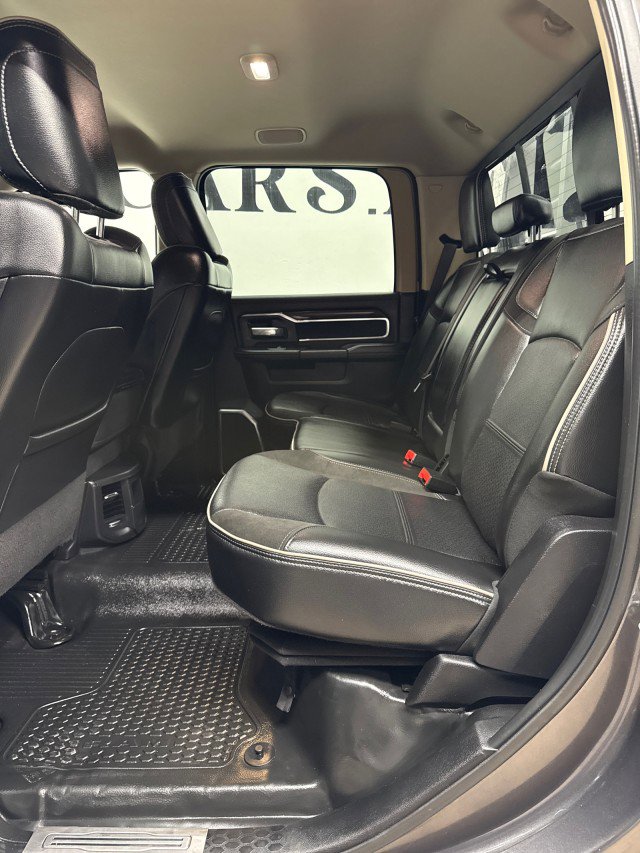 Used 2022 RAM 5500 Laramie image 32