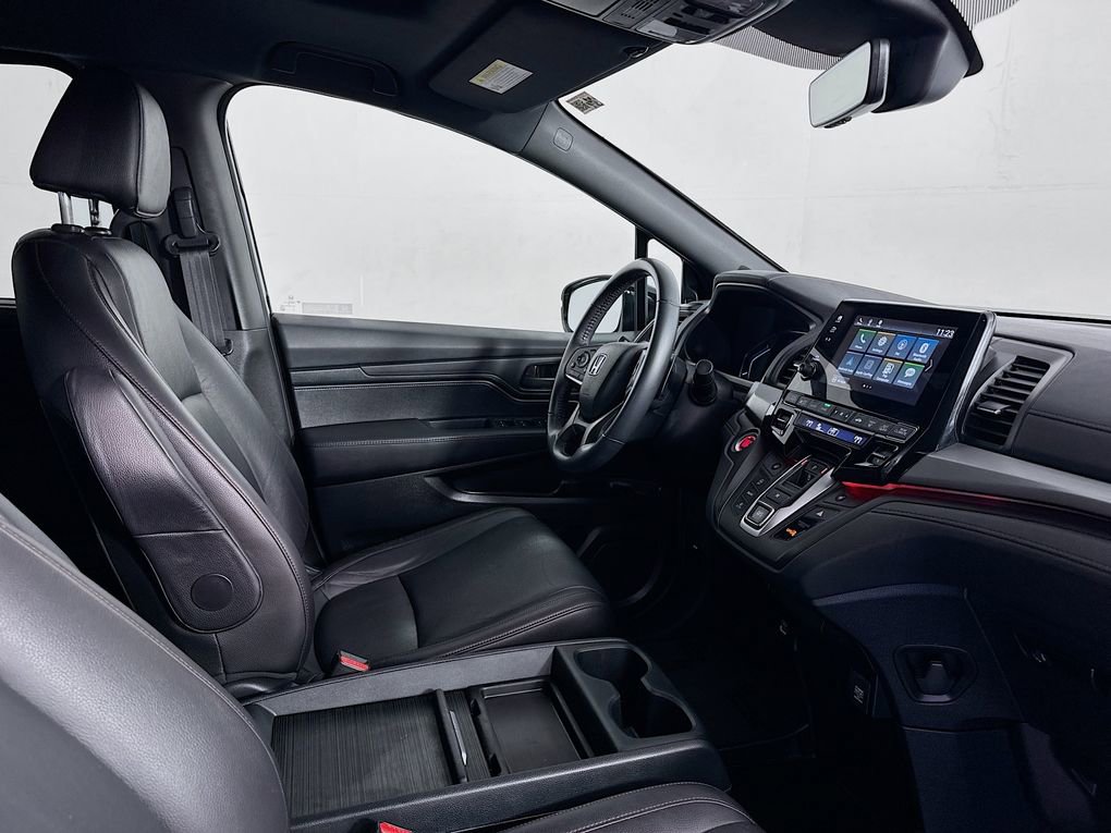 Used 2024 Honda Odyssey Sport image 35