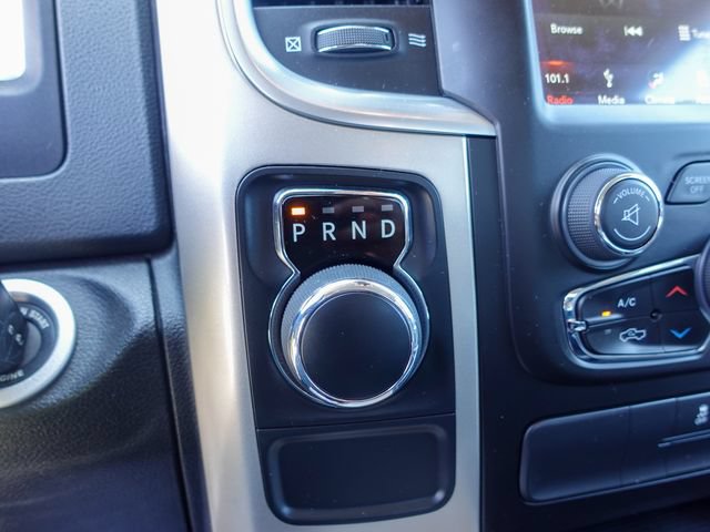 Used 2019 RAM 1500 Classic Warlock w/ Electronics Group RWD image 19