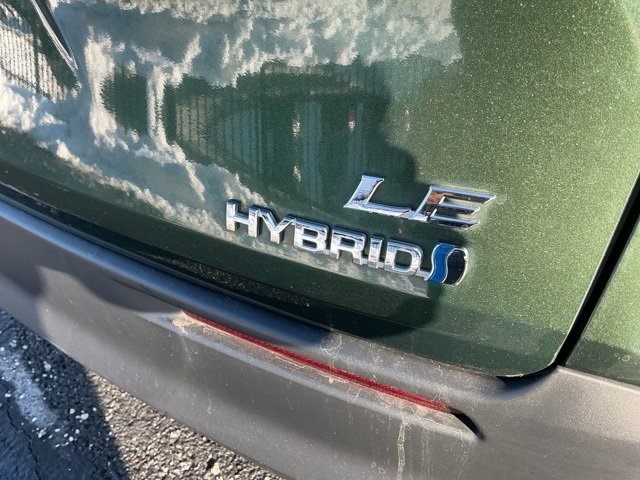 Used 2024 Toyota Sienna LE image 27