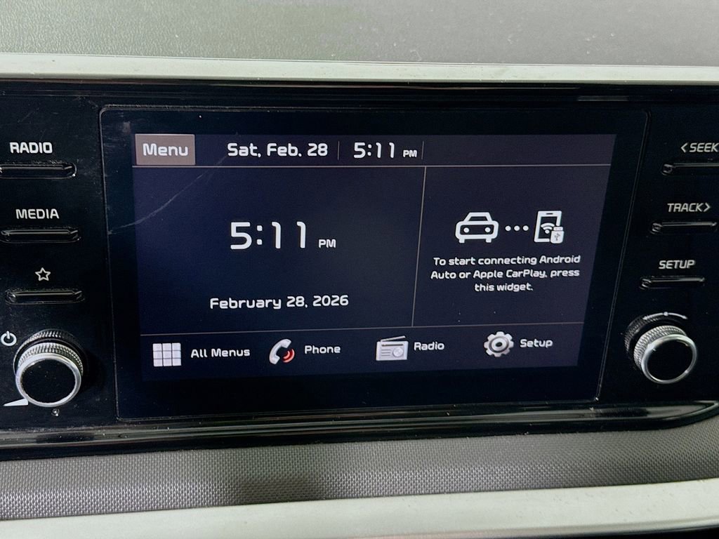 Used 2022 Kia K5 LXS image 6