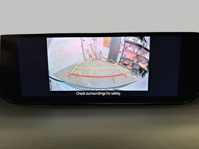 Used 2024 MAZDA CX-50 AWD 2.5 S w/ Cargo Package image 19