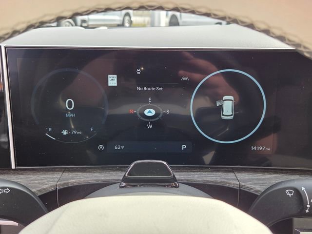 Used 2024 Hyundai Santa Fe Calligraphy image 26