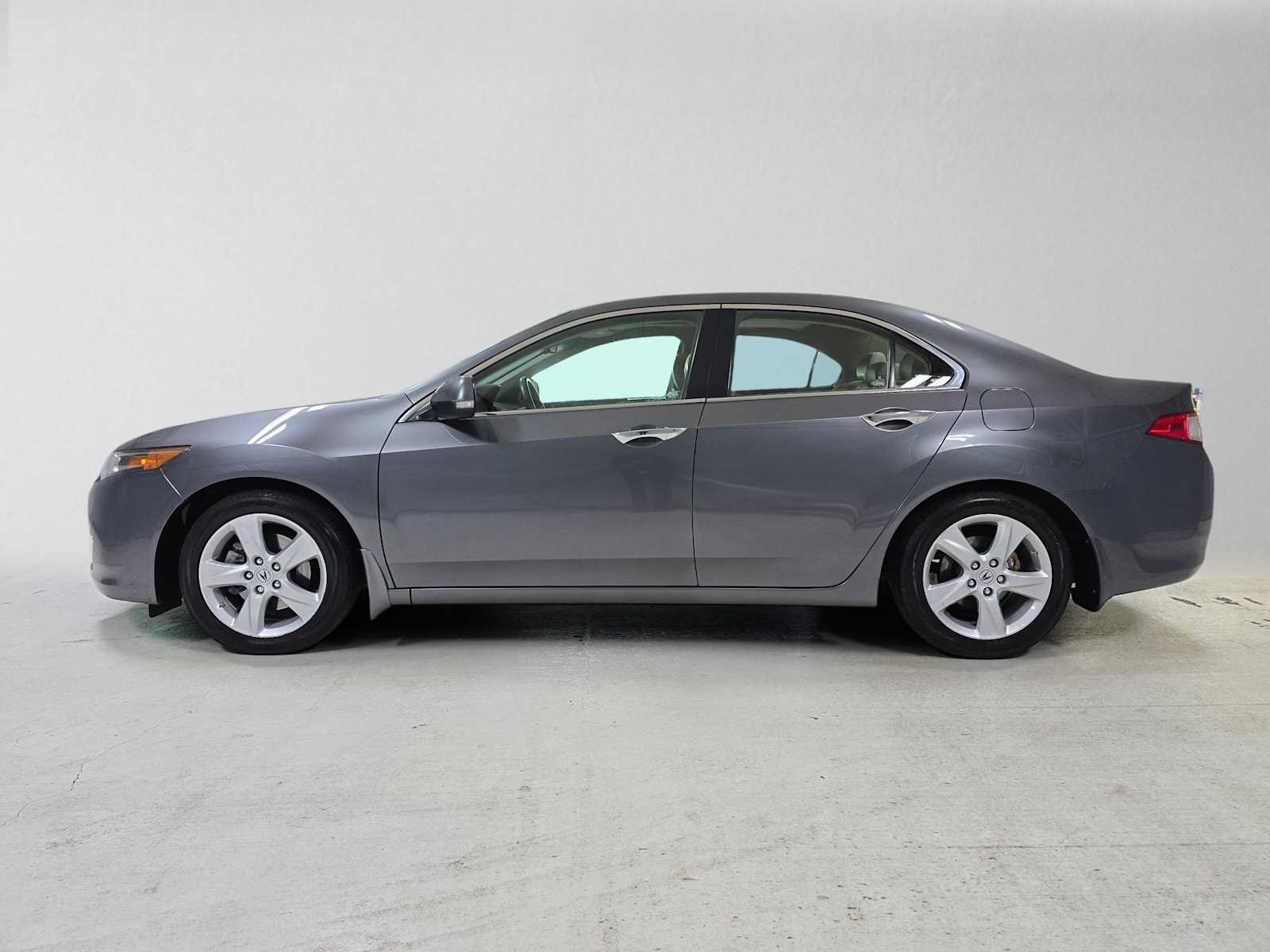 Used 2010 Acura TSX Sedan FWD image 6