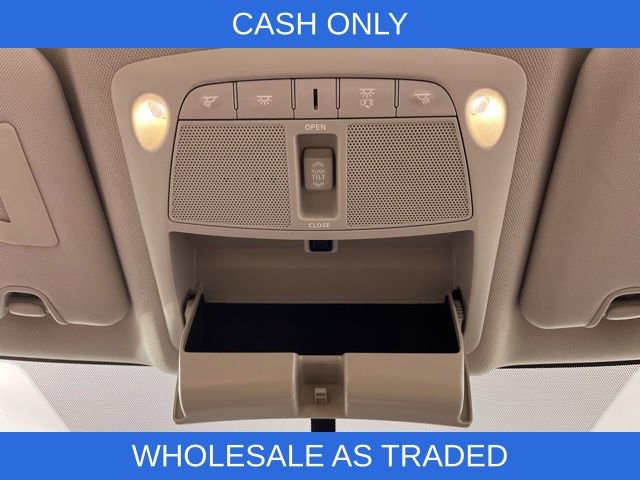 Used 2015 Nissan Rogue SL w/ SL Premium Package FWD image 33