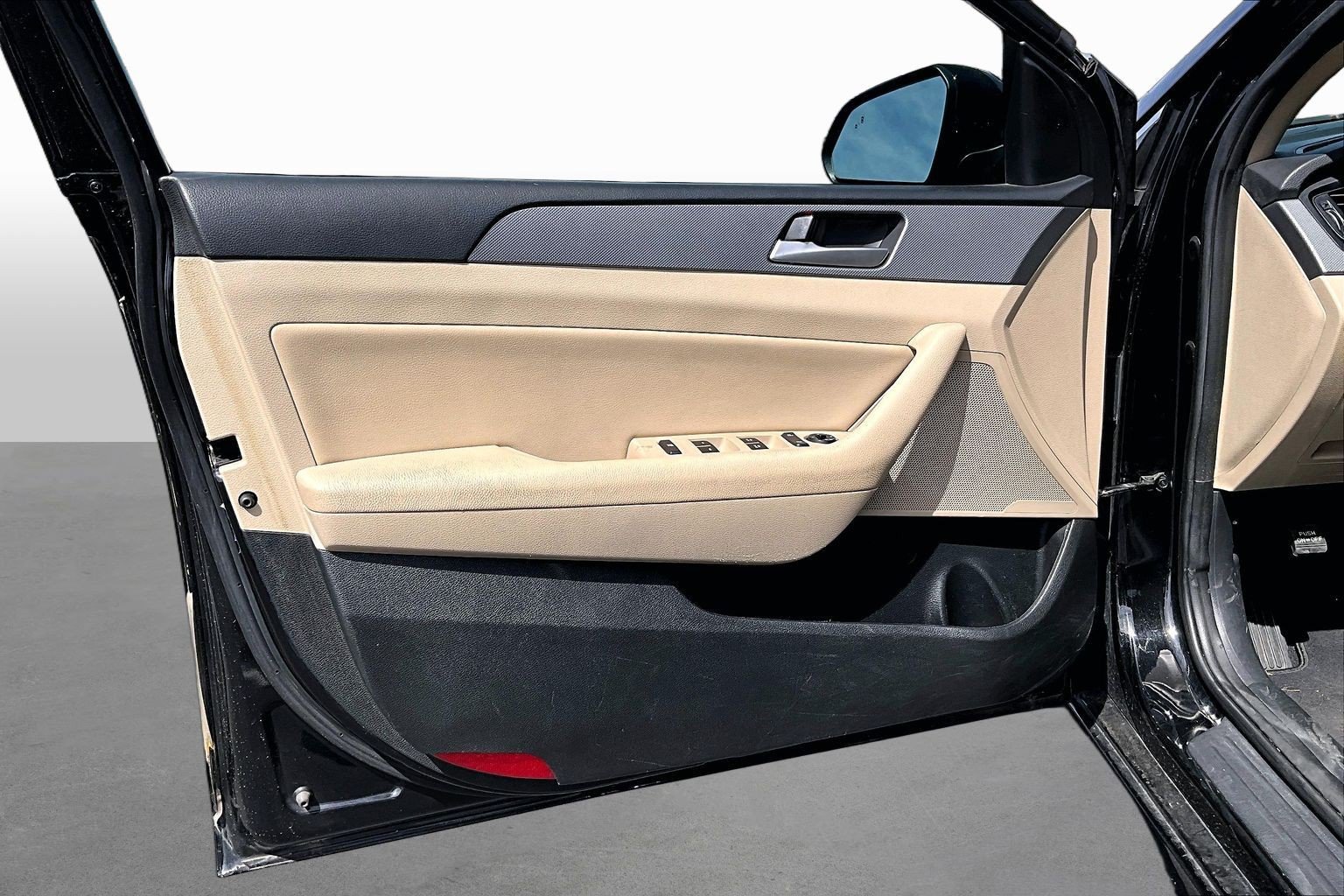 Used 2019 Hyundai Sonata SEL FWD image 16