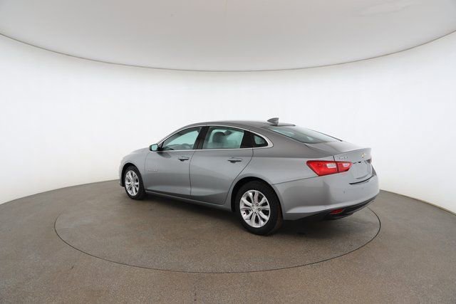 Used 2024 Chevrolet Malibu LT image 10