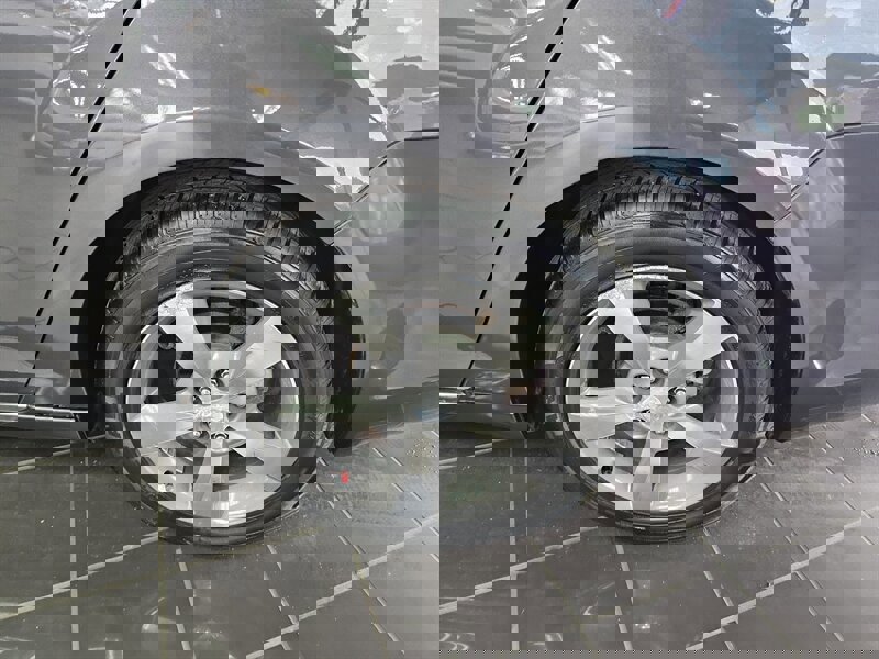 Used 2011 Chevrolet Malibu LT w/ Power Convenience Package FWD image 26