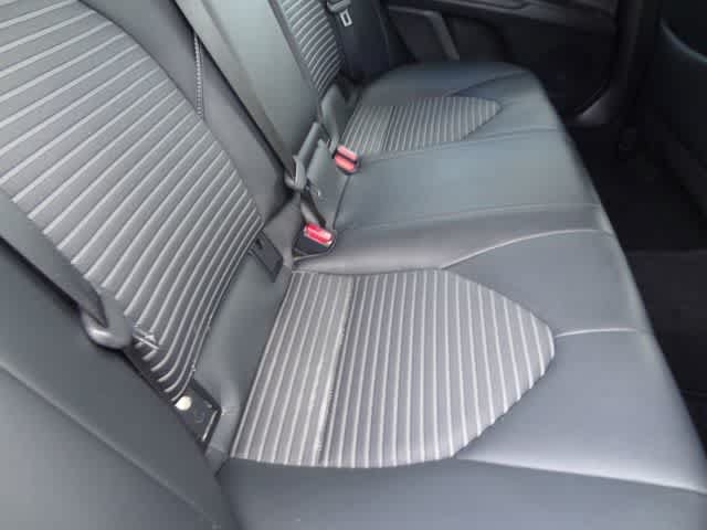 Used 2023 Toyota Camry SE w/ Cold Weather Package FWD image 10