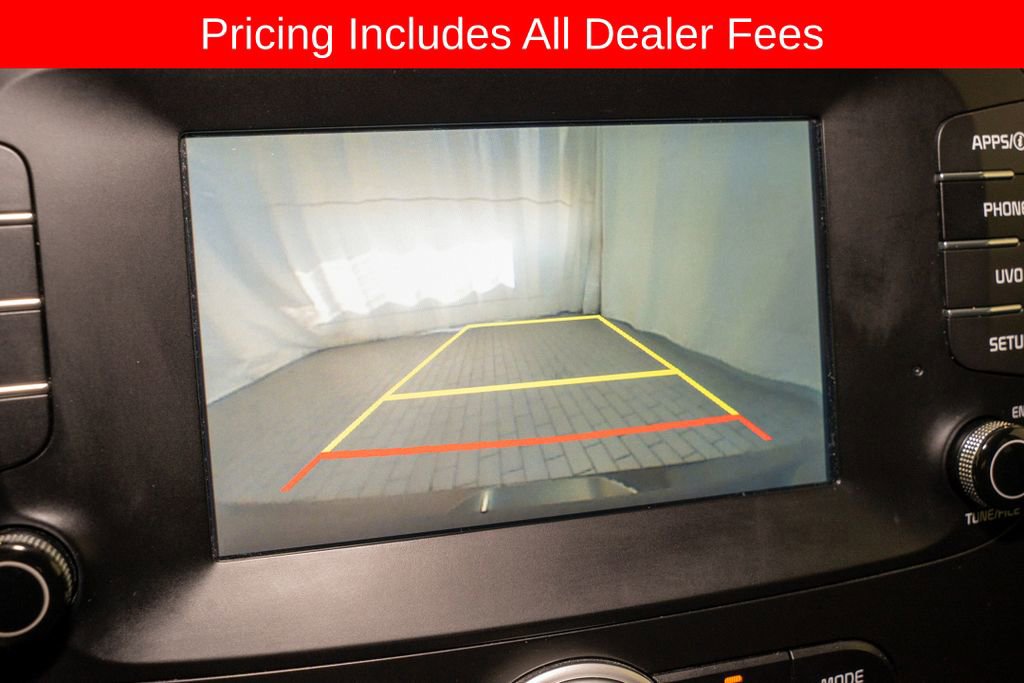 Used 2019 Kia Soul + FWD image 12