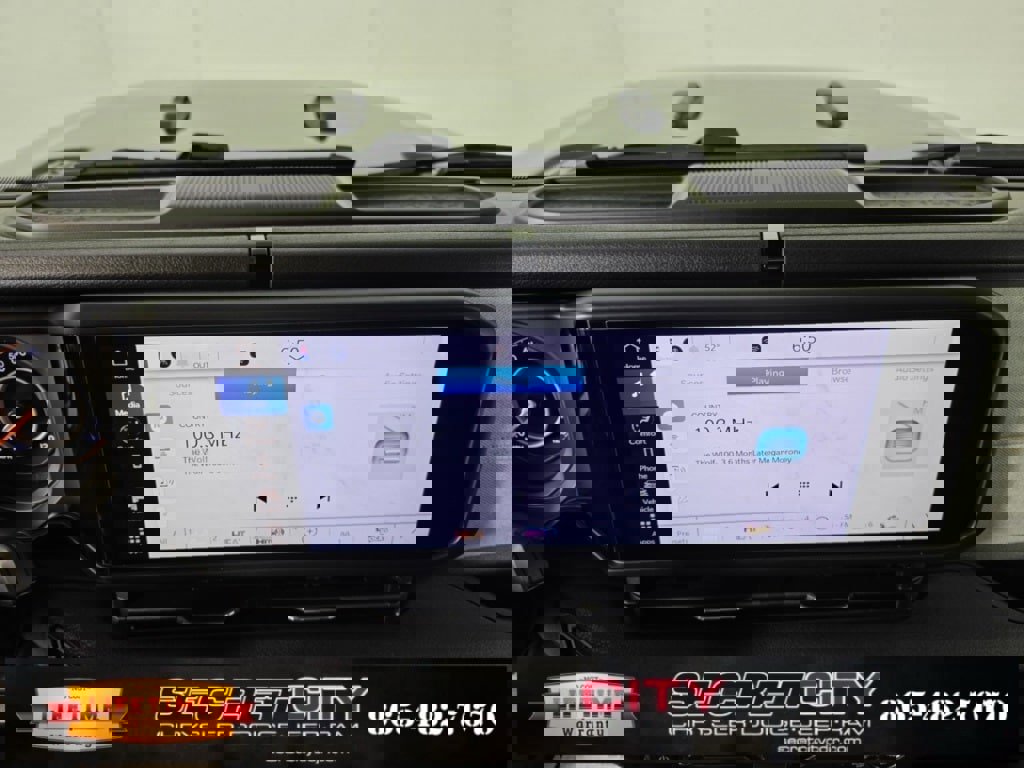 New 2026 Jeep Wrangler Sport image 24